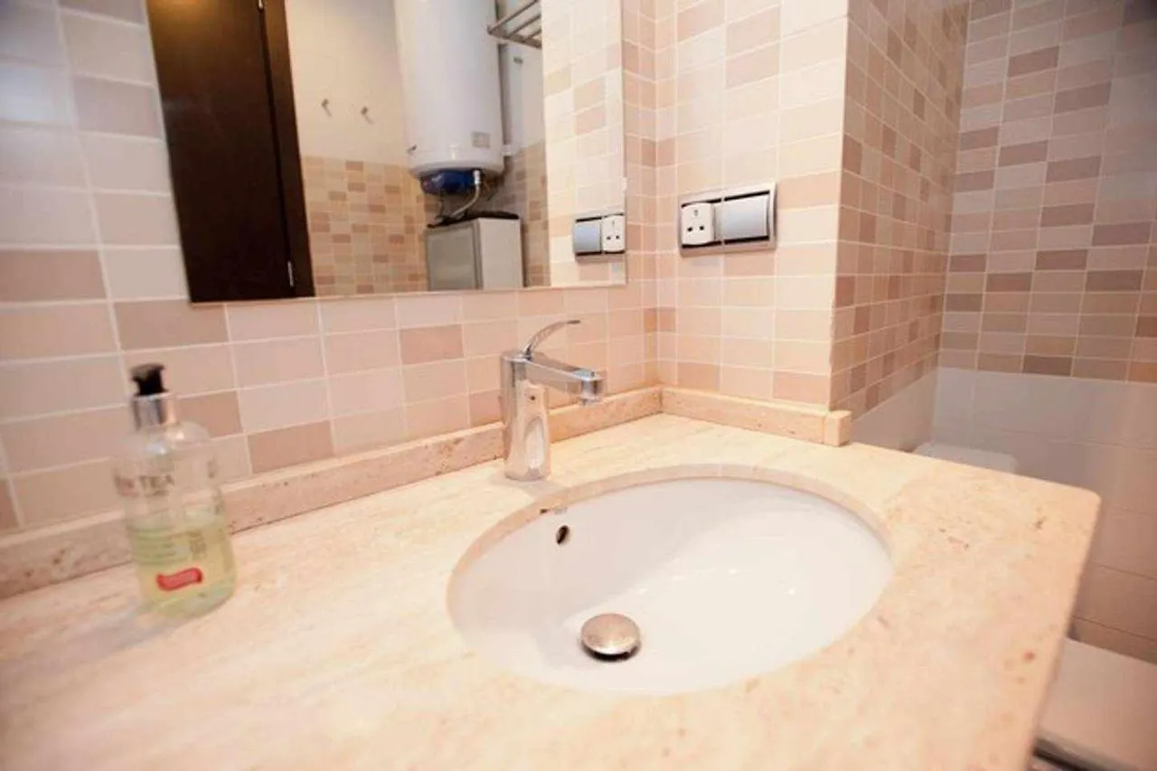 Loft Alameda Wifi Parking Downtown Διαμέρισμα Σεβίλλη