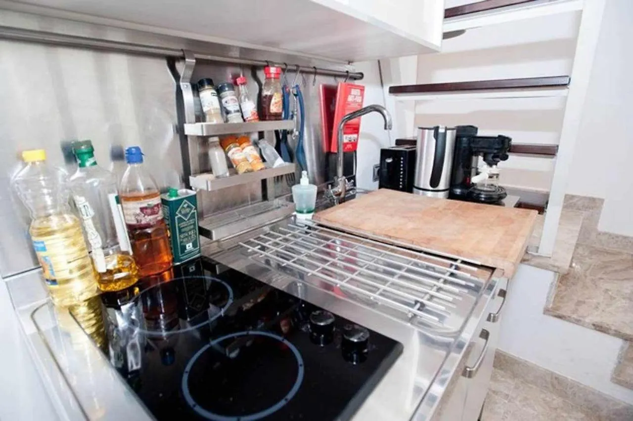 Loft Alameda Wifi Parking Downtown Διαμέρισμα Σεβίλλη Ισπανία